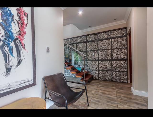 4 BEDROOM HOUSE FOR SALE IN COPPERLEAF ESTATE